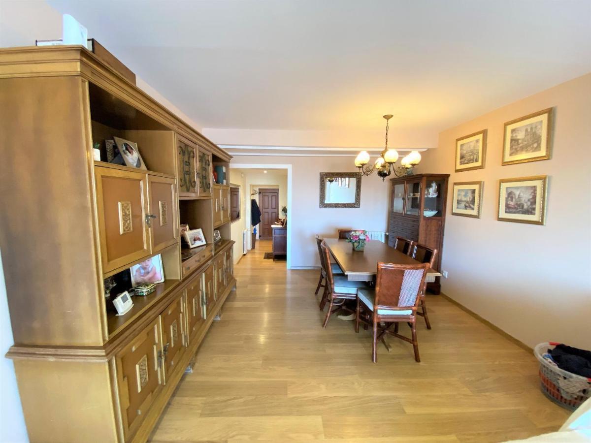 Peniscola Centro Luxury公寓 外观 照片