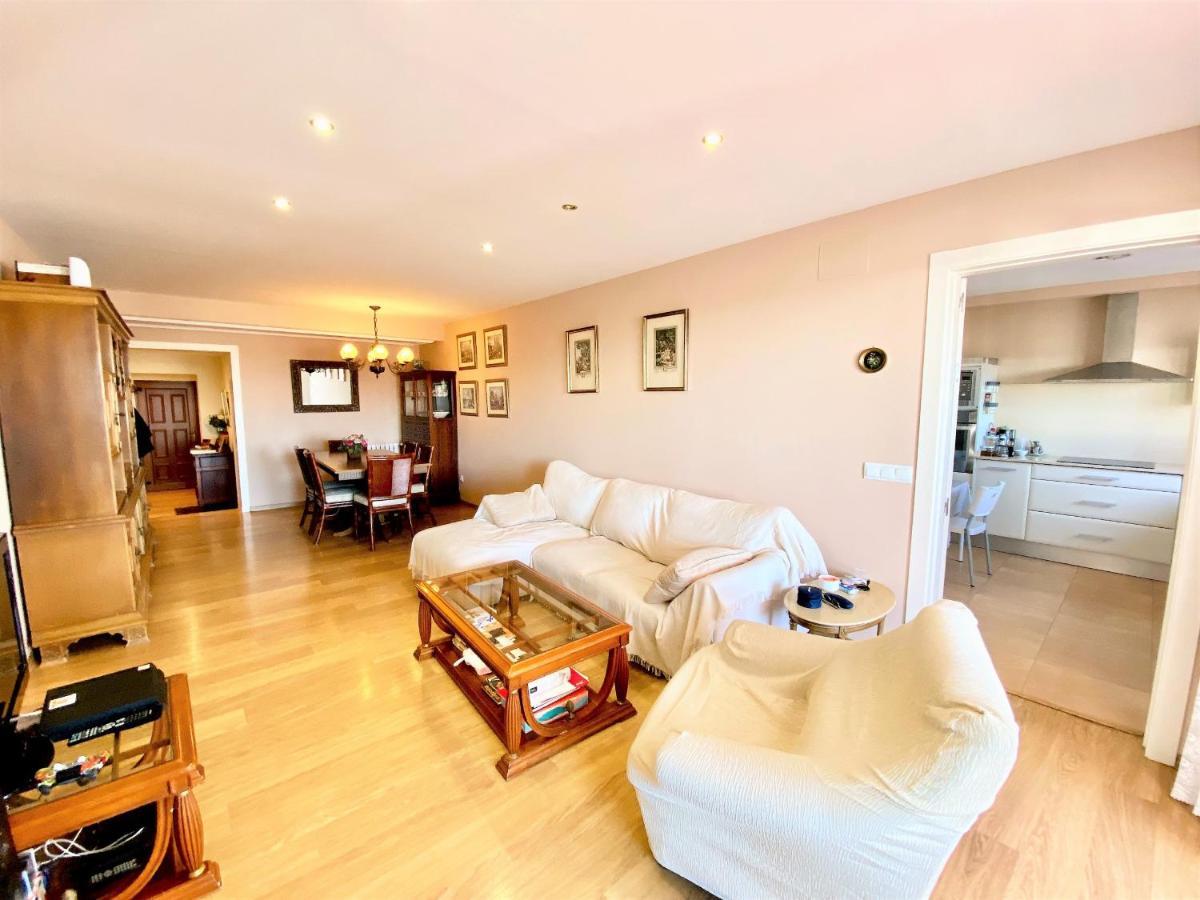 Peniscola Centro Luxury公寓 外观 照片