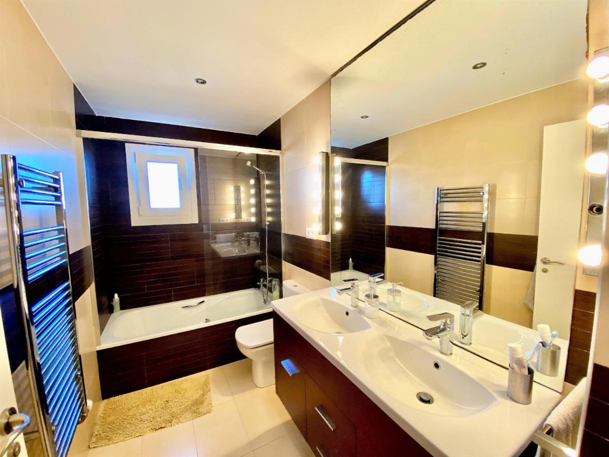 Peniscola Centro Luxury公寓 外观 照片