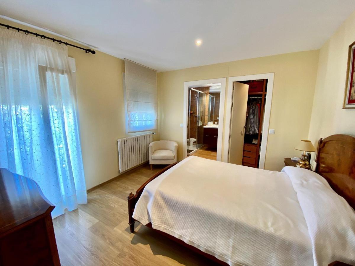 Peniscola Centro Luxury公寓 外观 照片