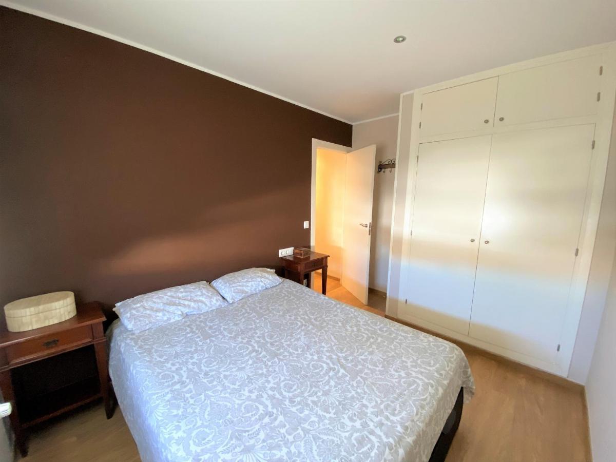 Peniscola Centro Luxury公寓 外观 照片