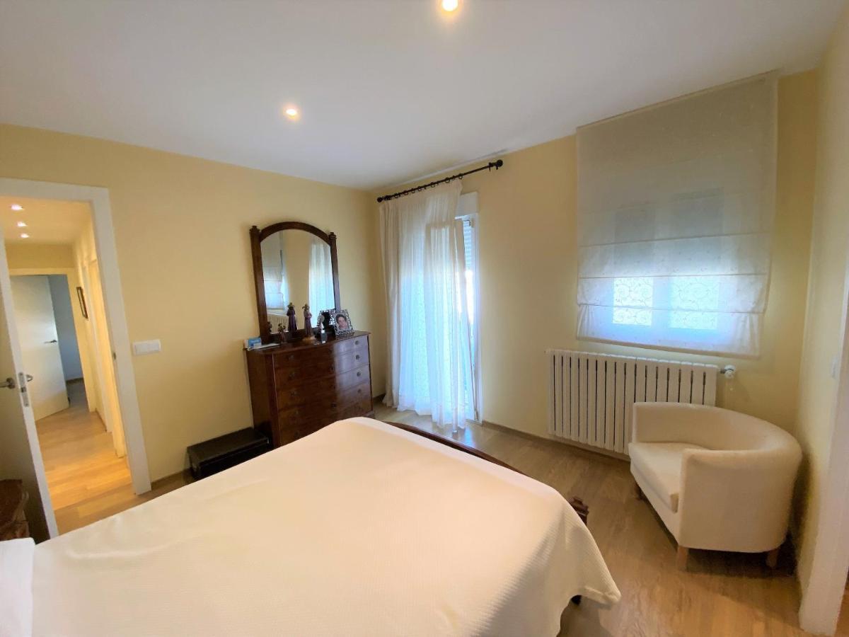 Peniscola Centro Luxury公寓 外观 照片