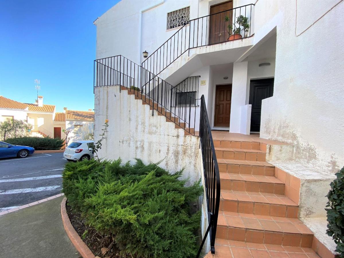 Peniscola Centro Luxury公寓 外观 照片