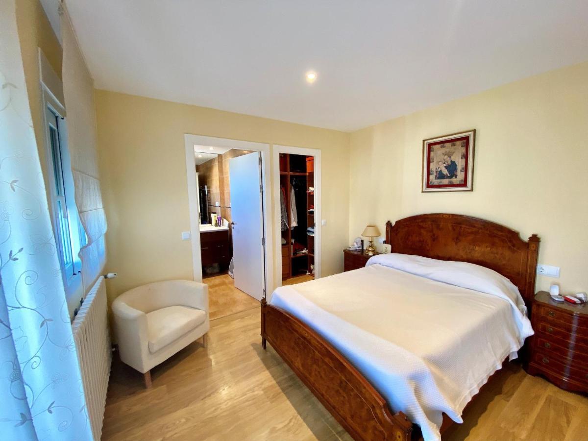 Peniscola Centro Luxury公寓 外观 照片