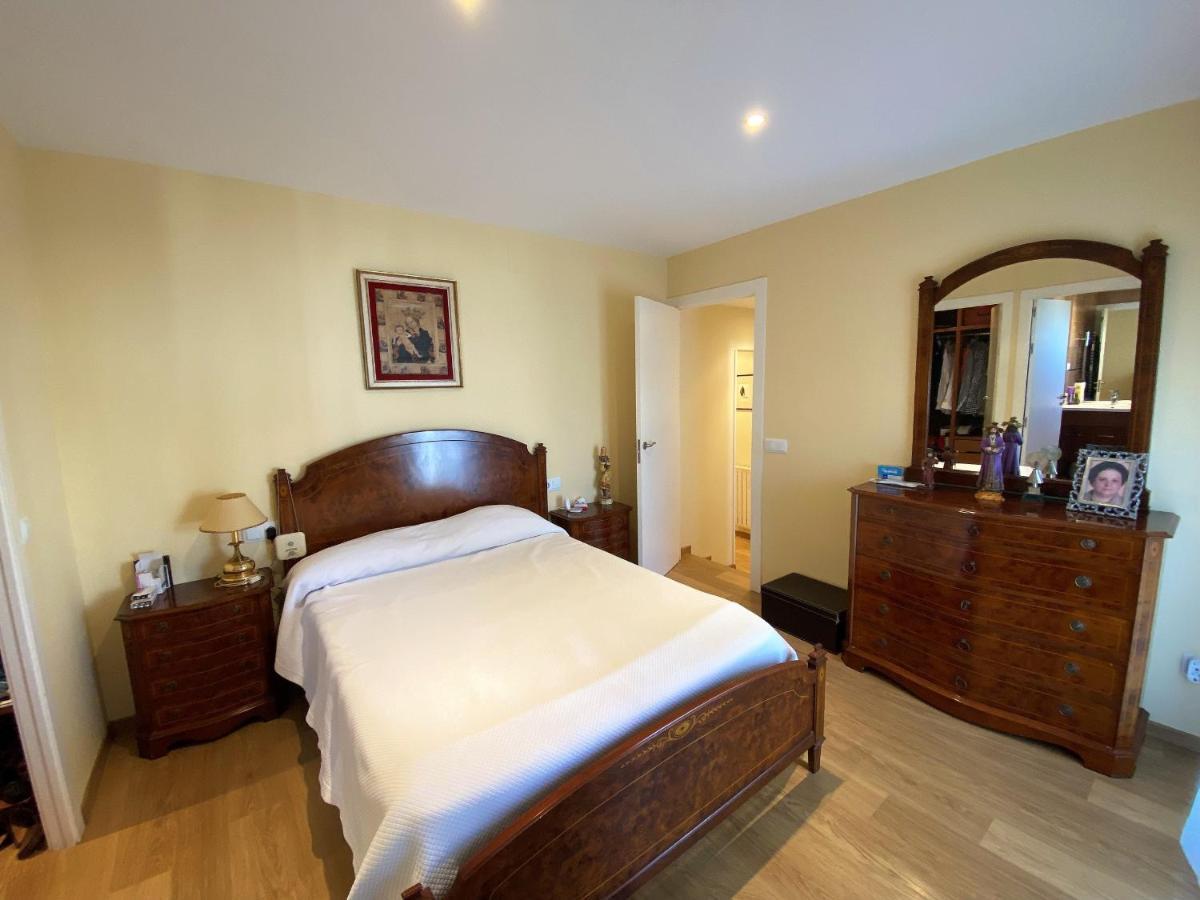 Peniscola Centro Luxury公寓 外观 照片